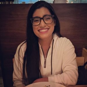 Meet your Posher, Jen